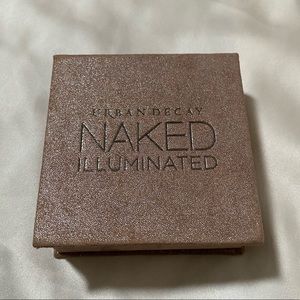 Urban Decay Naked Illuminated